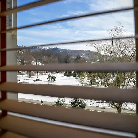 Lejlighed 914 Wisła