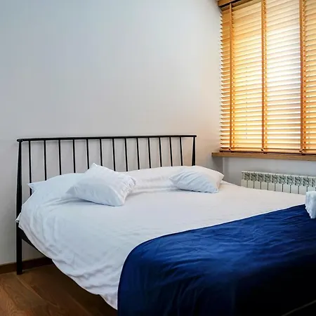 Apartamento 914 Wisła