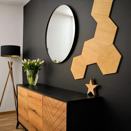 914 Lejlighed Wisła