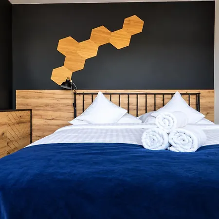 Apartment 914, 2 Sypialnie, W Samym Centrum Wisly Z Widokiem Na Stok Narciarski Skolnity