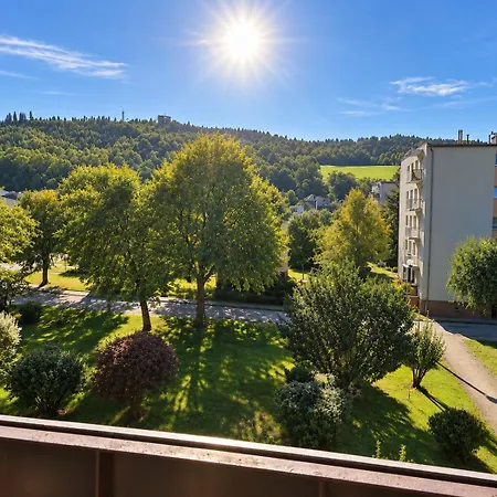 Apartment 914, 2 Sypialnie, W Samym Centrum Wisly Z Widokiem Na Stok Narciarski Skolnity *