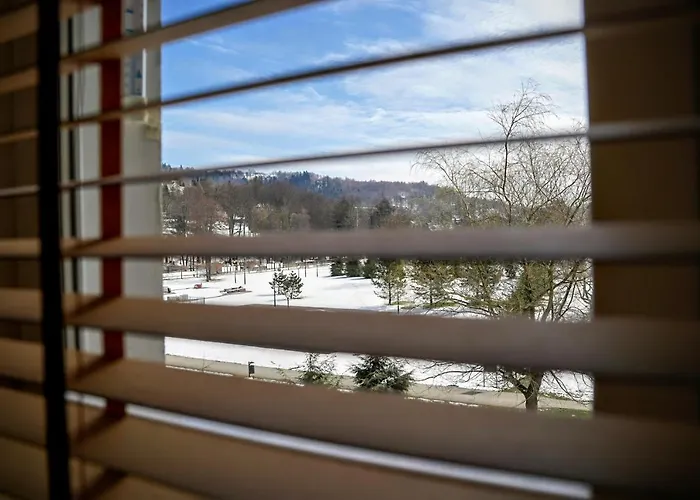 Apartamento 914 Wisła