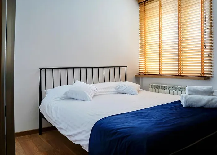 Apartamento 914 Wisła