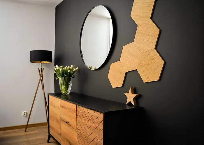 914 Apartamento Wisła